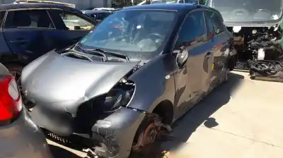 Здавання транспортного засобу smart forfour 281910 року 2017 потужний 281910