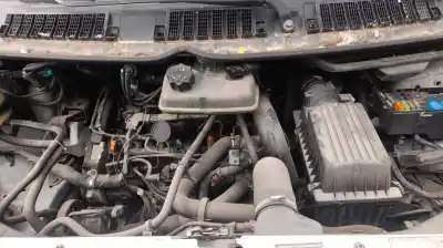 Утилизация автомобиля citroen jumpy 2.0 hdi cat (rhx / dw10bted) года 1996 питание rhx