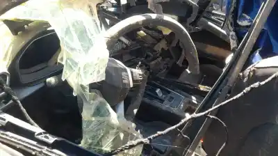 Утилизация автомобиля seat leon (kl1) dfya года 2021 питание dfya