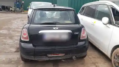 Здавання транспортного засобу mini mini (r56) n16b16a року 2022 потужний n16b16a Здавання транспортного засобу mini mini (r56) n16b16a року 2022 потужний n16b16a