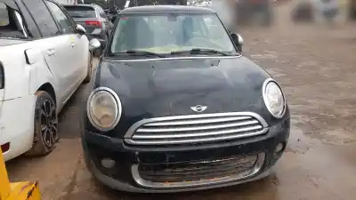 Здавання транспортного засобу mini mini (r56) n16b16a року 2022 потужний n16b16a Здавання транспортного засобу mini mini (r56) n16b16a року 2022 потужний n16b16a