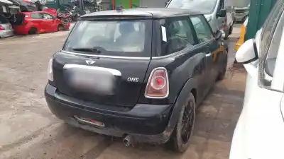 Здавання транспортного засобу mini mini (r56) n16b16a року 2022 потужний n16b16a Здавання транспортного засобу mini mini (r56) n16b16a року 2022 потужний n16b16a