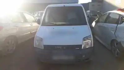 Утилизация автомобиля ford transit connect (tc7) r2pa года 2007 питание r2pa
