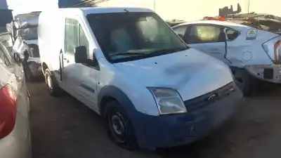 Утилизация автомобиля ford transit connect (tc7) r2pa года 2007 питание r2pa