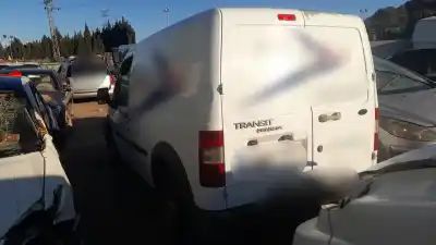 Утилизация автомобиля ford transit connect (tc7) r2pa года 2007 питание r2pa