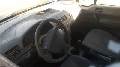 Утилизация автомобиля ford transit connect (tc7) r2pa года 2007 питание r2pa