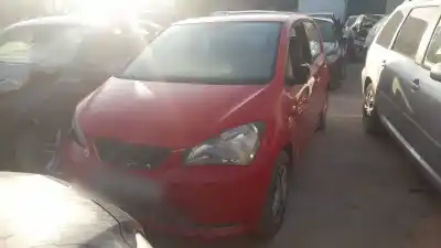 Утилизация автомобиля seat                                               mii (kf1, ke1)                                                                                                                                                                                                                                             1.0 года 2014 питание chyb