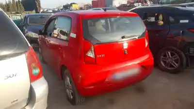 Утилизация автомобиля seat                                               mii (kf1, ke1)                                                                                                                                                                                                                                             1.0 года 2014 питание chyb