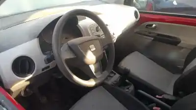 Утилизация автомобиля seat                                               mii (kf1, ke1)                                                                                                                                                                                                                                             1.0 года 2014 питание chyb
