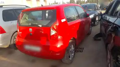 Утилизация автомобиля seat                                               mii (kf1, ke1)                                                                                                                                                                                                                                             1.0 года 2014 питание chyb