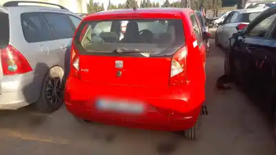 Утилизация автомобиля seat                                               mii (kf1, ke1)                                                                                                                                                                                                                                             1.0 года 2014 питание chyb