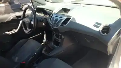 Утилизация автомобиля ford                                               fiesta vi (cb1, ccn)                                                                                                                                                                                                                                       1.4 tdci года 2008 питание f6jd