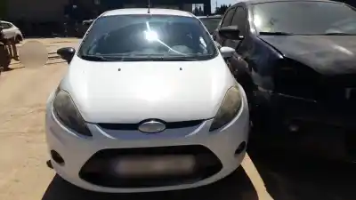 Утилизация автомобиля ford                                               fiesta vi (cb1, ccn)                                                                                                                                                                                                                                       1.4 tdci года 2008 питание f6jd