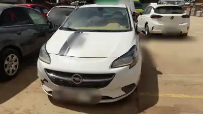 Здавання транспортного засобу opel corsa e b13dtr року 2016 потужний b13dtr