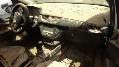 Здавання транспортного засобу opel corsa e b13dtr року 2016 потужний b13dtr