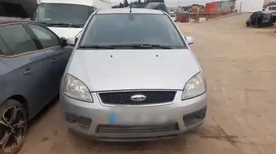Scrapping Vehicle ford focus c-max (cap) d-g8da of the year 2005 powered g8da