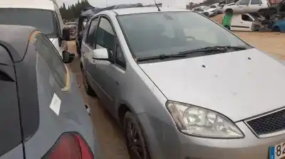 Scrapping Vehicle ford focus c-max (cap) d-g8da of the year 2005 powered g8da