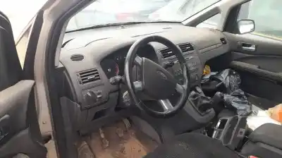 Scrapping Vehicle ford focus c-max (cap) d-g8da of the year 2005 powered g8da