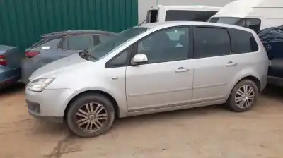 Scrapping Vehicle ford focus c-max (cap) d-g8da of the year 2005 powered g8da