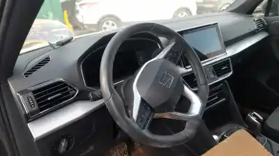 Утилизация автомобиля seat tarraco (kn2) 2.0 tdi года 2022 питание dtsb