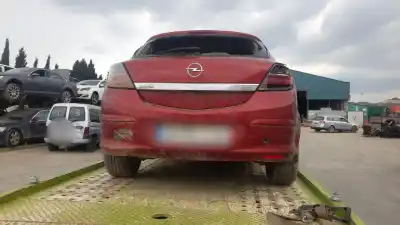 Утилизация автомобиля opel astra h 1.7 td gtc года 2006 питание 