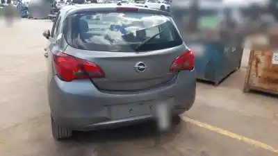 Утилизация автомобиля opel corsa e d14xel года 2019 питание d14xel