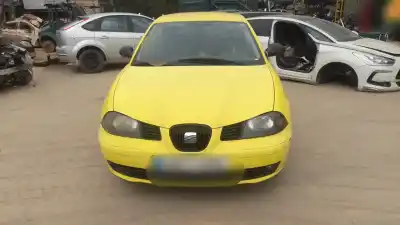 Veículo de Sucata seat                                               ibiza iii (6l1)                                                                                                                                                                                                                                            1.9 sdi                                                                                                                                                                                                                                                    do ano 2003 alimentado asy