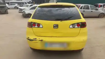 Veículo de Sucata seat                                               ibiza iii (6l1)                                                                                                                                                                                                                                            1.9 sdi                                                                                                                                                                                                                                                    do ano 2003 alimentado asy