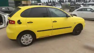 Veículo de Sucata seat                                               ibiza iii (6l1)                                                                                                                                                                                                                                            1.9 sdi                                                                                                                                                                                                                                                    do ano 2003 alimentado asy