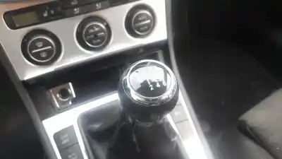 Утилизация автомобиля volkswagen passat b6 variant (3c5) 2.0 tdi 16v года 2008 питание bkp
