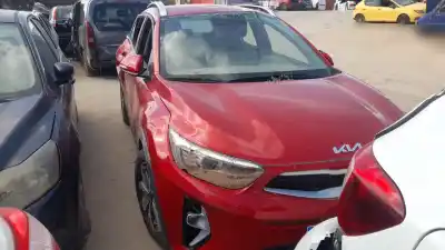 Утилизация автомобиля kia                                                stonic (yb)                                                                                                                                                                                                                                                1.2 cvvt года 2022 питание g4lf