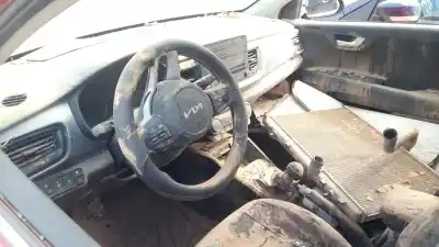 Утилизация автомобиля kia                                                stonic (yb)                                                                                                                                                                                                                                                1.2 cvvt года 2022 питание g4lf