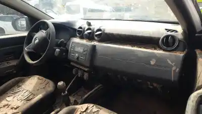 Здавання транспортного засобу dacia duster ii k9k874 року 2019 потужний k9k874