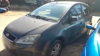Scrapping Vehicle ford focus c-max (cap) d-g8da of the year 2005 powered g8da
