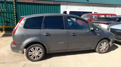 Scrapping Vehicle ford focus c-max (cap) d-g8da of the year 2005 powered g8da
