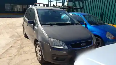 Scrapping Vehicle ford focus c-max (cap) d-g8da of the year 2005 powered g8da