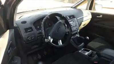 Scrapping Vehicle ford focus c-max (cap) d-g8da of the year 2005 powered g8da