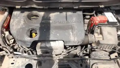 Здавання транспортного засобу ford transit courier (c4a) xucd року 2013 потужний xucd