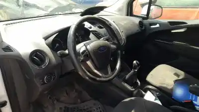 Здавання транспортного засобу ford transit courier (c4a) xucd року 2013 потужний xucd