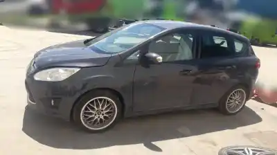 Scrapping Vehicle ford c-max ii (dxa/cb7, dxa/ceu) 1.0 ecoboost of the year 2014 powered m1da
