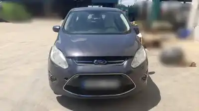 Scrapping Vehicle ford c-max ii (dxa/cb7, dxa/ceu) 1.0 ecoboost of the year 2014 powered m1da