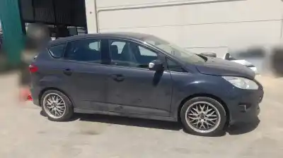 Scrapping Vehicle ford c-max ii (dxa/cb7, dxa/ceu) 1.0 ecoboost of the year 2014 powered m1da