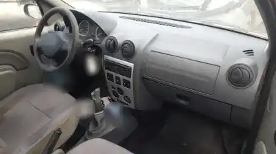 Здавання транспортного засобу dacia logan (ls_) 1.5 dci (ls0k) року 2007 потужний k9k792