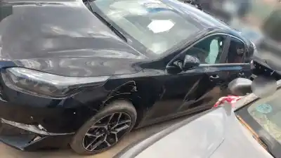 Scrapping Vehicle kia ceed (cd) g3le of the year 2023 powered g3le