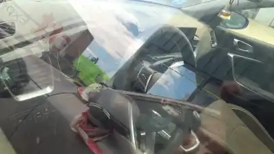 Scrapping Vehicle kia ceed (cd) g3le of the year 2023 powered g3le