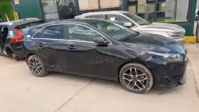 Scrapping Vehicle kia ceed (cd) g3le of the year 2023 powered g3le