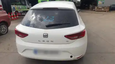 Утилизация автомобиля seat leon sc (5f5) 1.6 tdi года 2013 питание clha