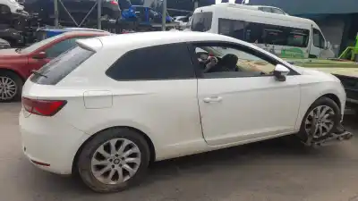 Утилизация автомобиля seat leon sc (5f5) 1.6 tdi года 2013 питание clha