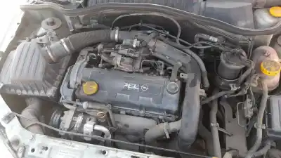 Утилизация автомобиля opel corsa c d-y17dtl года 2002 питание y17dtl Утилизация автомобиля opel corsa c d-y17dtl года 2002 питание y17dtl