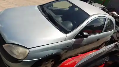 Утилизация автомобиля opel corsa c d-y17dtl года 2002 питание y17dtl Утилизация автомобиля opel corsa c d-y17dtl года 2002 питание y17dtl